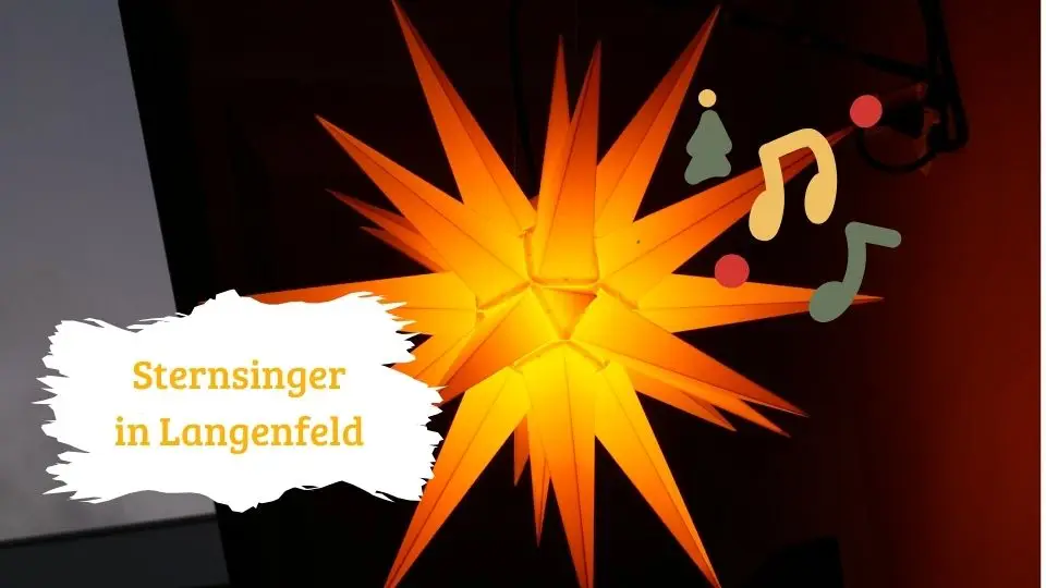 Sternsingen 2026 in Langenfeld