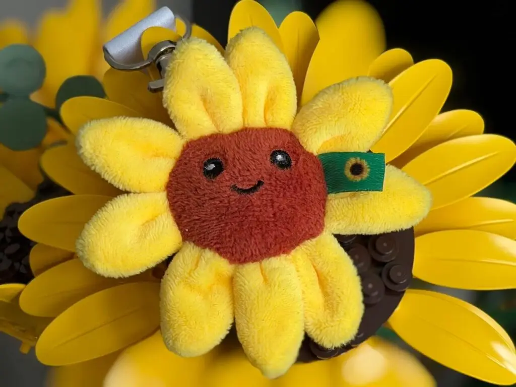 Ein starkes Zeichen für unsichtbare Beeinträchtigungen: Die „Hidden Disabilities Sunflower“ in Langenfeld