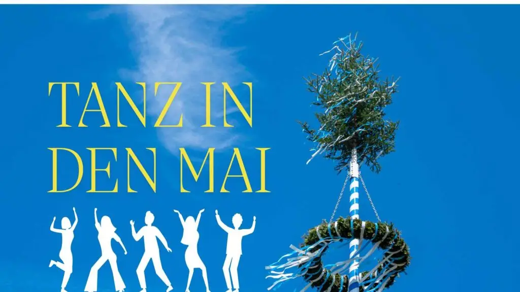 Tanz in den Mai: Tradition trifft Partynacht – Veranstaltungen im Überblick