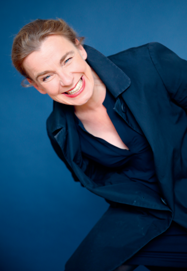 Tina Teubner Langenfeld