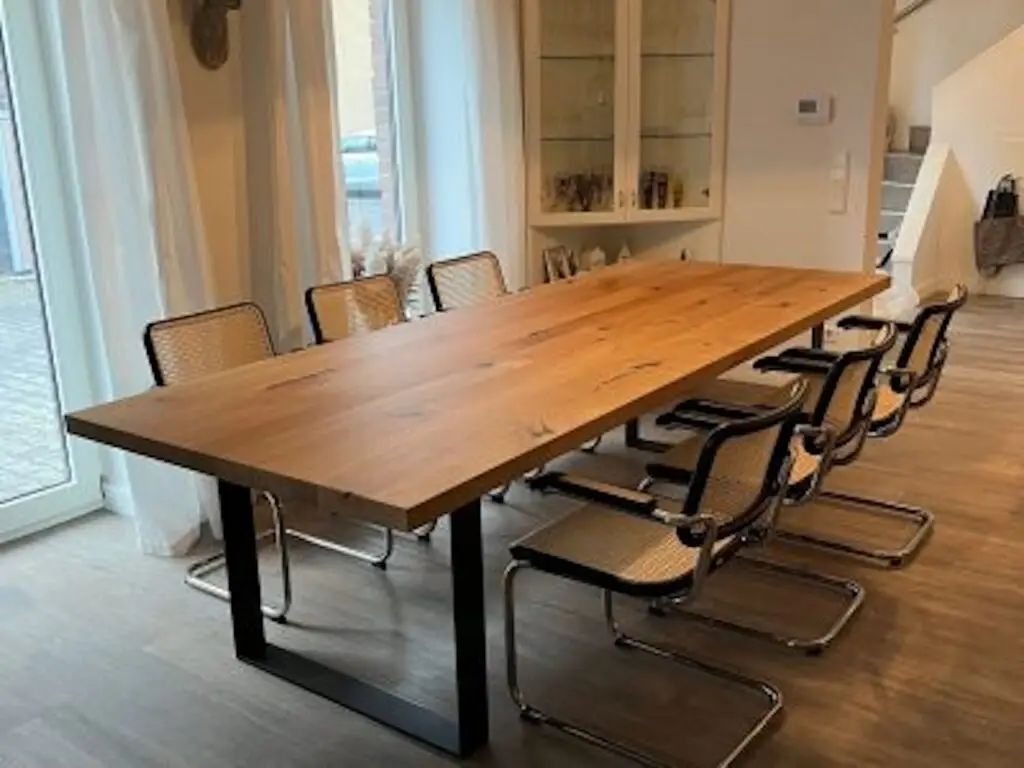 Tischlermeister Philip Späth – Foto 1