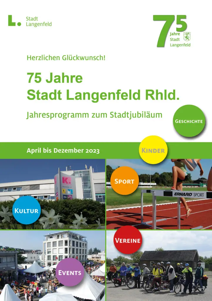 Bunt, Vielfältig und Abwechslungsreich
