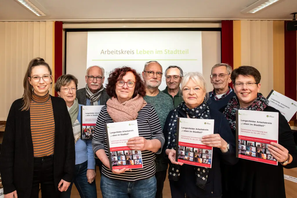 Fünfte gemeinsame Jahresvereinbarung zum Aktionsplan 2023 tritt in Kraft