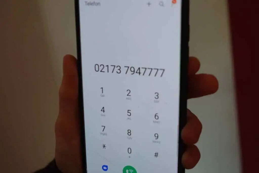 Stadt richtet zentrale<br>Ukraine-Hotline ein