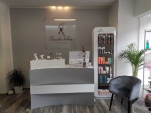 Sandra Velez Hairsalon