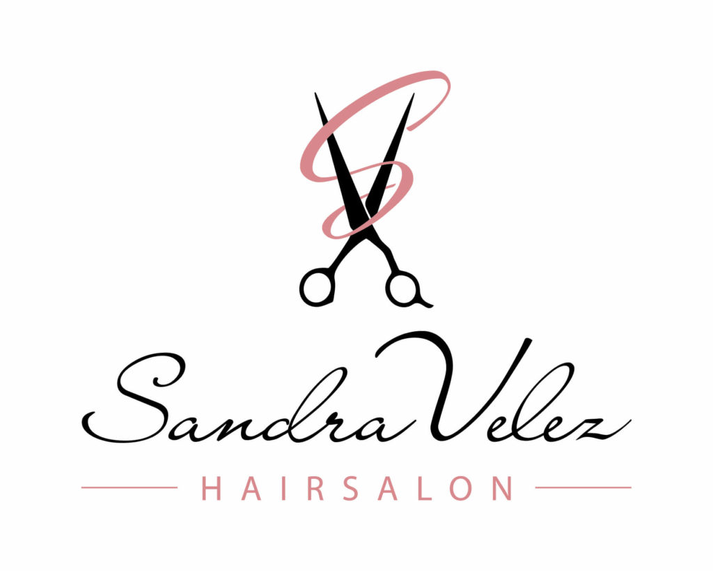 Sandra Velez Logo