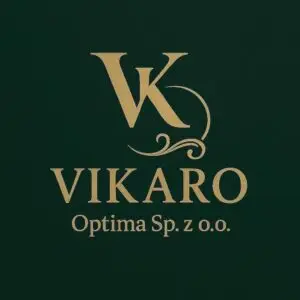 Branchen 1 Vikaro Optima – Logo