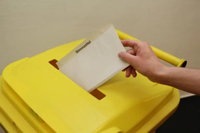 Wahl