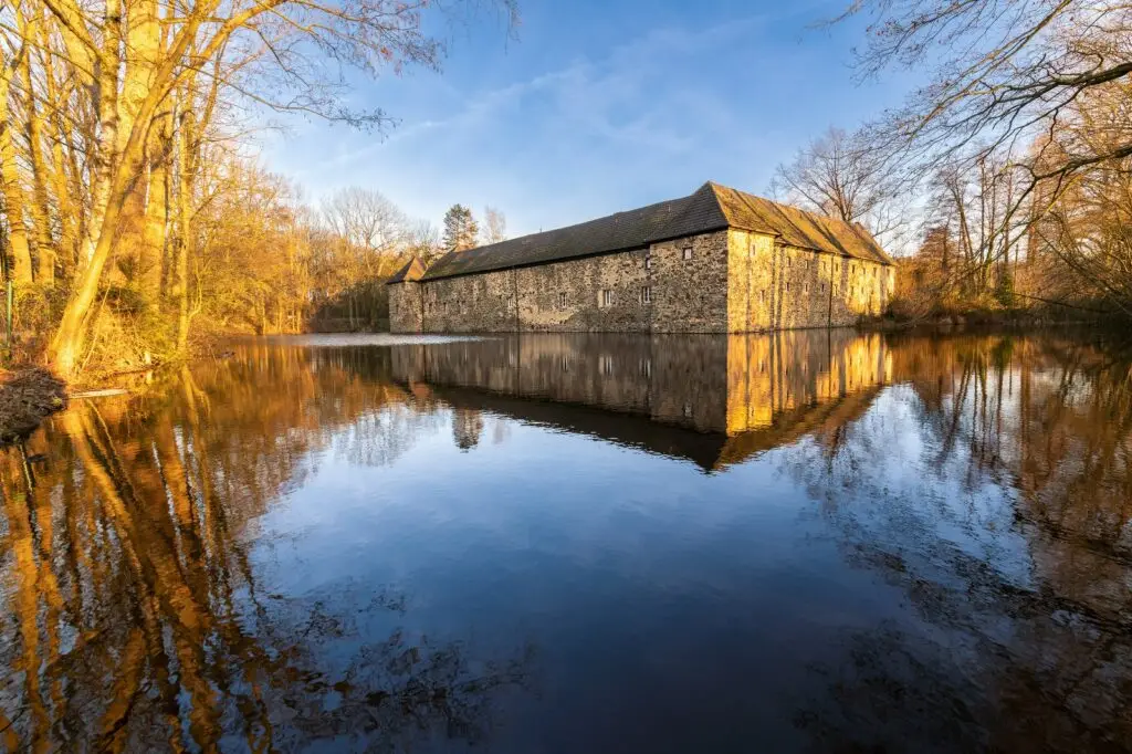 Konzert in der Wasserburg am 09.11.2025