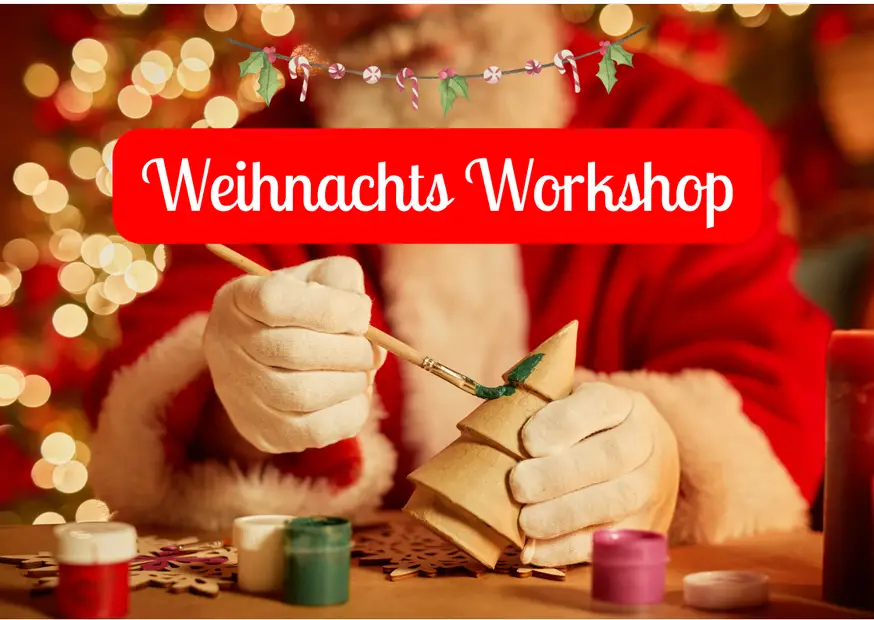 Kreativworkshops mit Papier