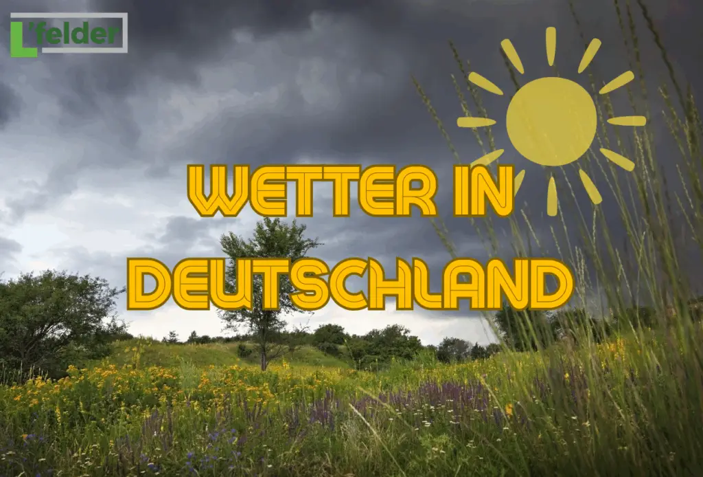 Sommerferien – aber wo bleibt der Sommer?
