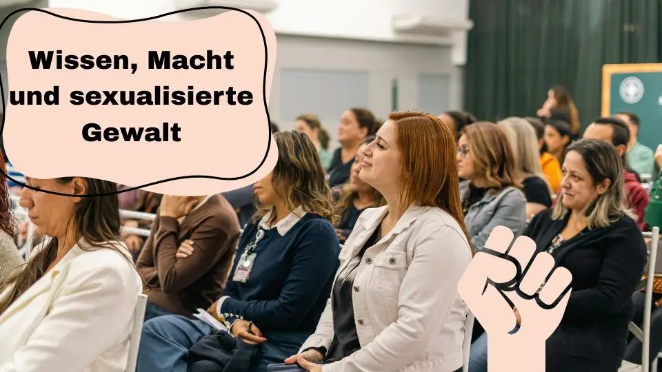Vortrag im Richrather Treff: „Die Geschichte der Klitoris – Wissen, Macht und sexualisierte Gewalt“