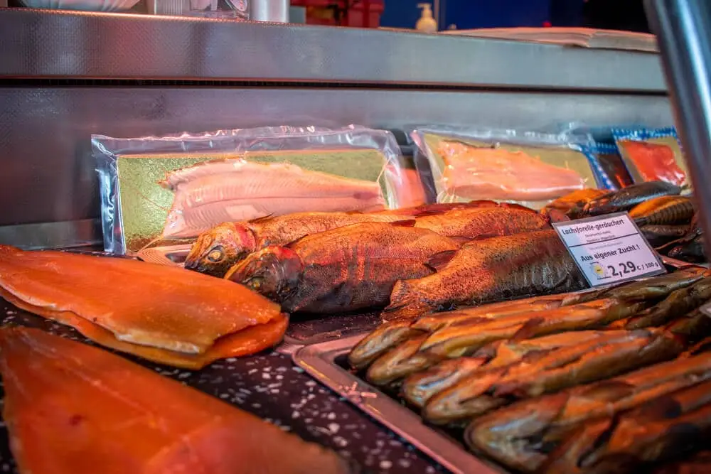 Langenfelder Wochenmarkt - Wer ist da? [Teil 15] 2