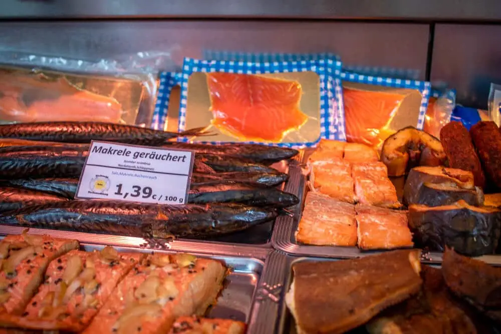Langenfelder Wochenmarkt - Wer ist da? [Teil 15] 7