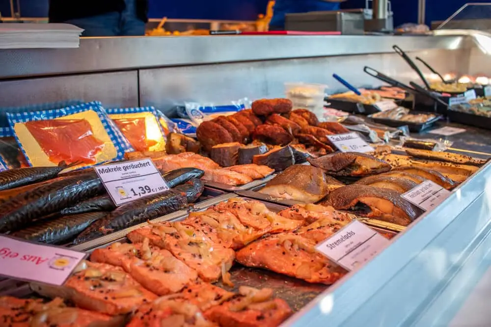 Langenfelder Wochenmarkt - Wer ist da? [Teil 15] 8