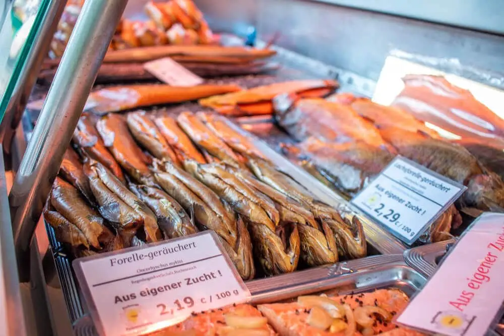 Langenfelder Wochenmarkt - Wer ist da? [Teil 15] 9