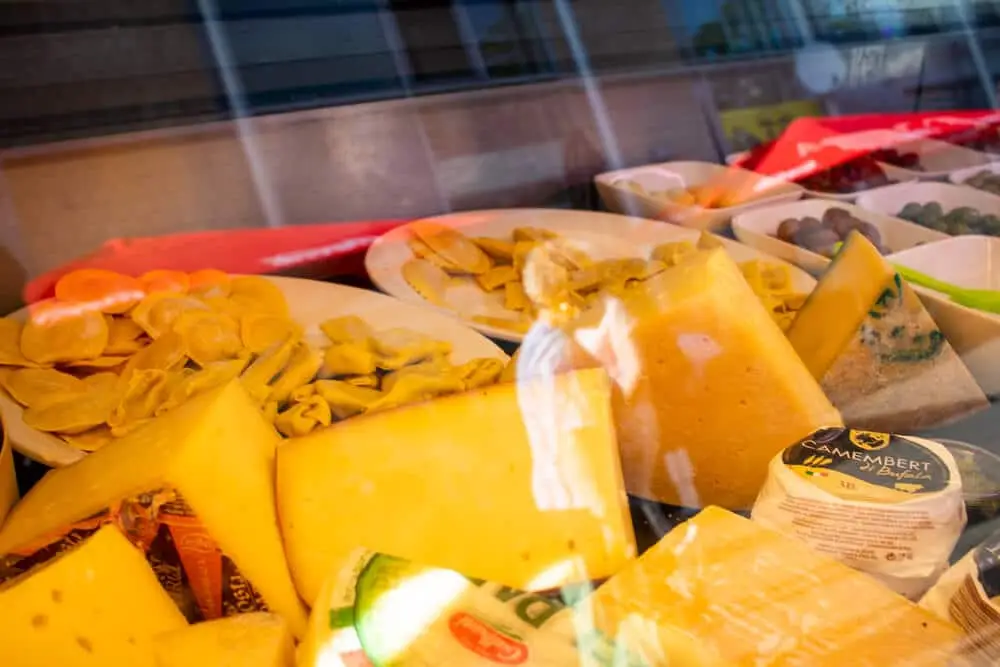 Langenfelder Wochenmarkt - Wer ist da? [Teil 13] 6