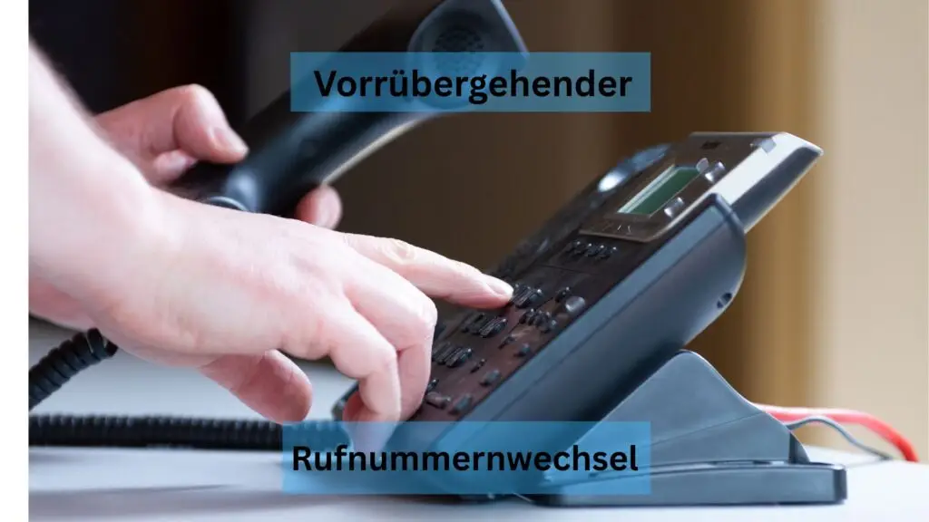 Vorübergehende Änderung der Rufnummer im KundenZentrum KunZe der Stadtwerke