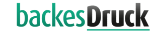 Logo der Druckerei Backes Druck in Langenfeld auf lfelder.de