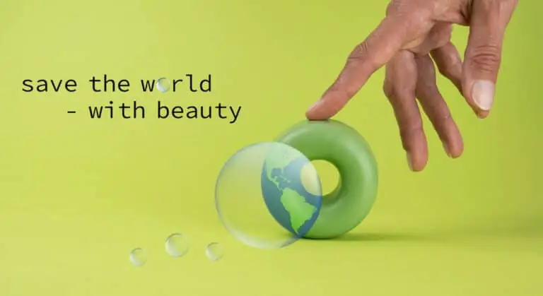 be green be beter header xs