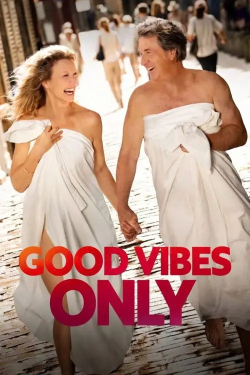 Plakat: Chéri, ich komme! – Die Erfindung der Lust