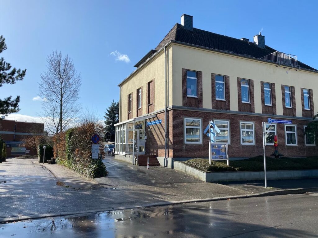 Frühlingserwachen bei „Der Kinderschutzbund (DKSB) Ortsverband Langenfeld e.V.“