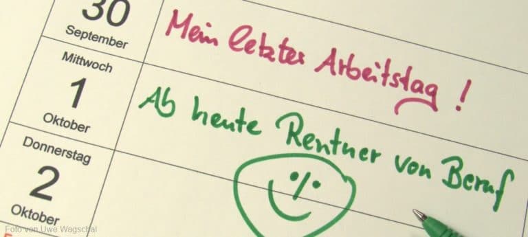 Beratung Rentenversicherung