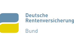 LOGO Deutsche Rentenversicherung