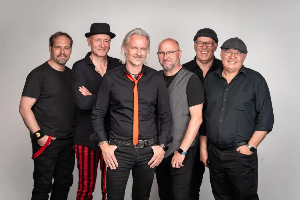 DÜX bringt den Domsound nach Langenfeld!