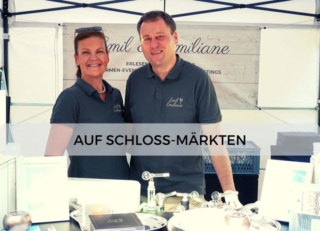 Emil & Emiliane Firmen Events Tastings Private Feiern in Langenfeld - Inhaber