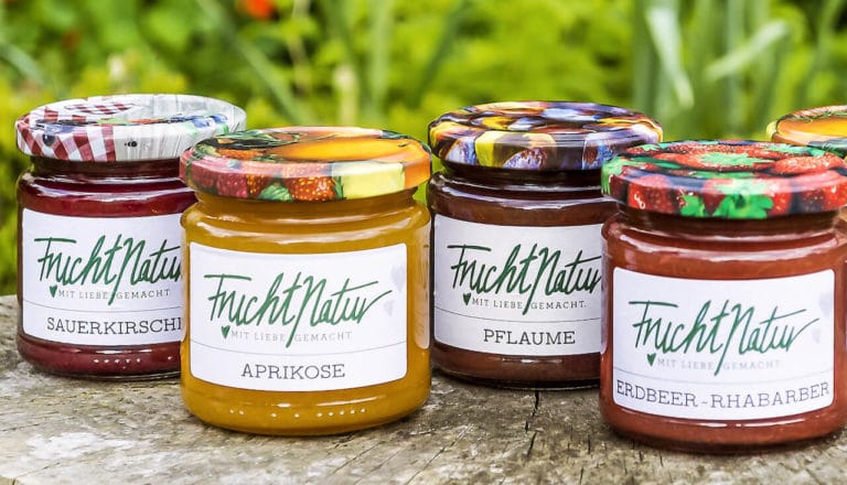 Marmeladen und Brotaufstrich von FruchtNatur - Mit Liebe gemacht - Fruchtaufstriche Langenfeld