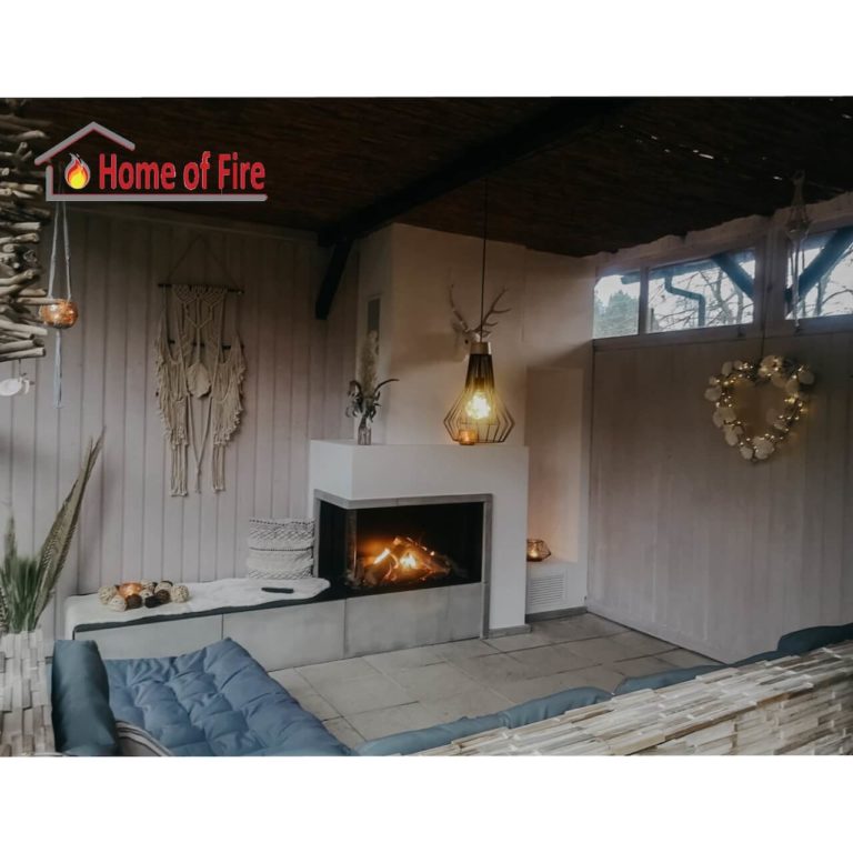 Kamin