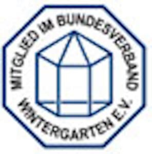 Fortuna Wintergarten Langenfeld - L’felder - Logo Mitglied Bundesverband Wintergarten