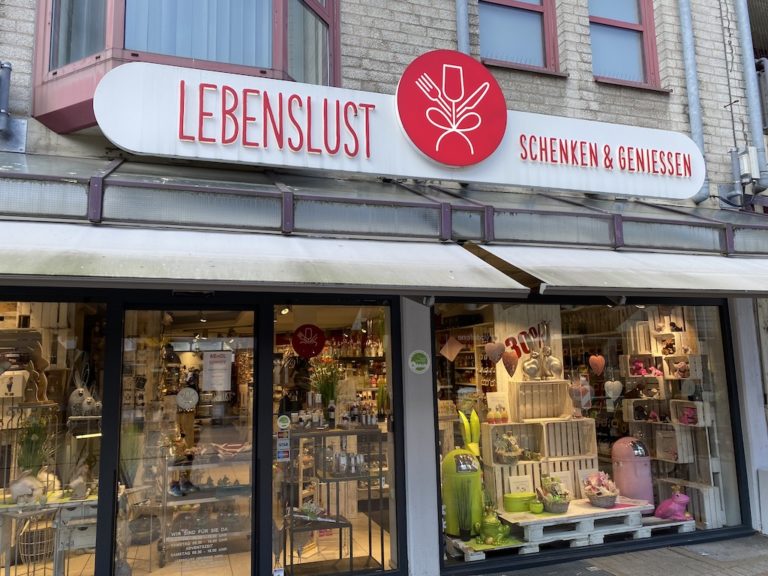 Lebenslust Langenfeld Aussenansicht