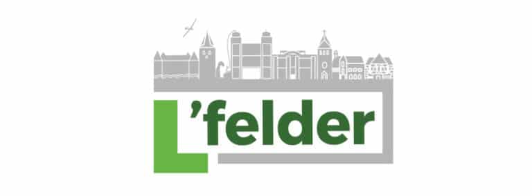 Logo L'felder Skyline