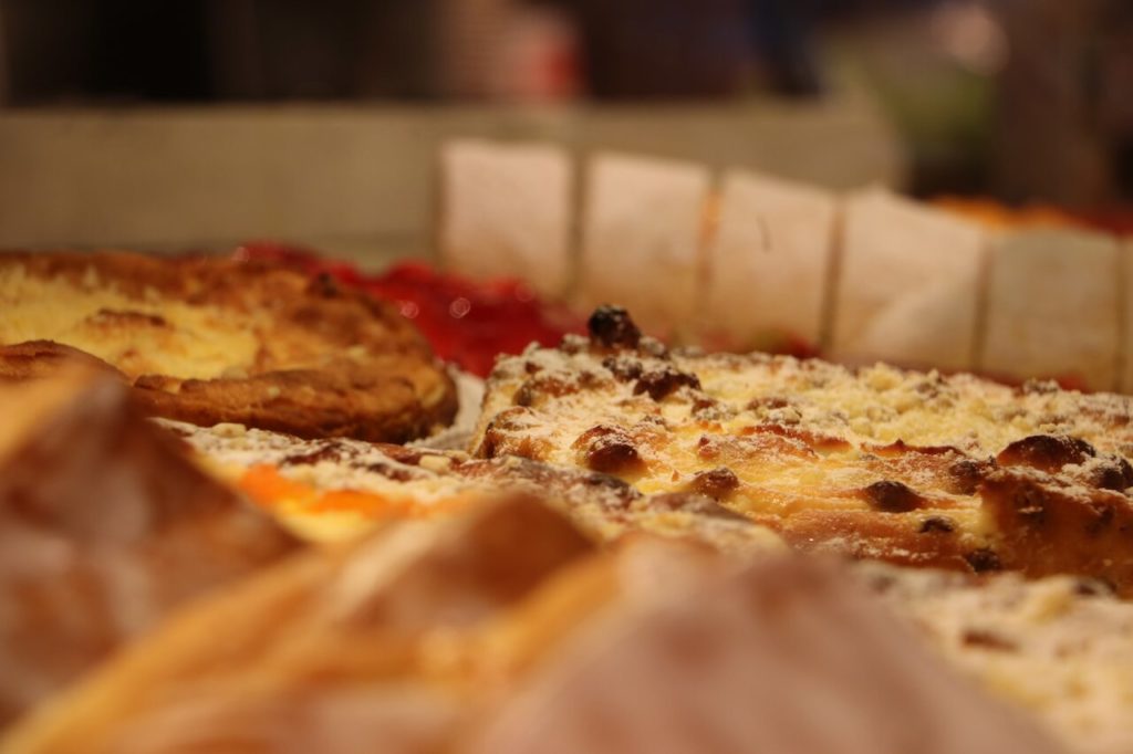Traditionsbäckerei Pass in Langenfeld auf lfelder.de