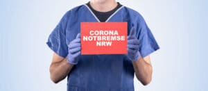 Corona Notbremse NRW Langenfeld