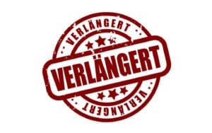 Lockdown verlängert - Lfelder hilft