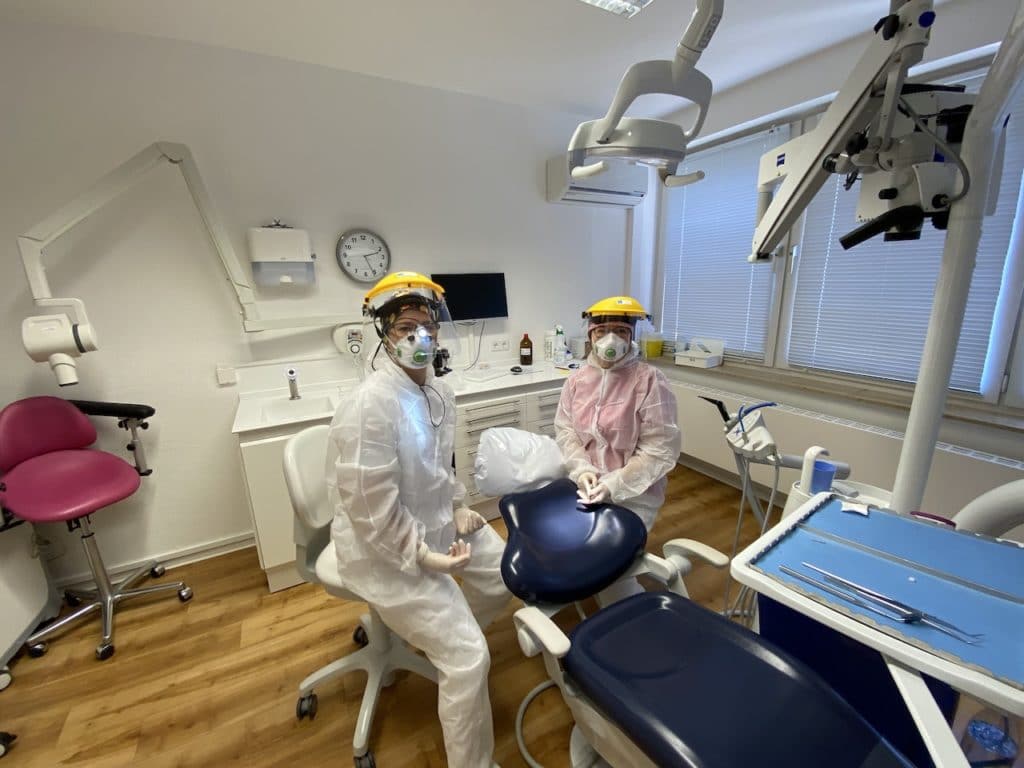 Zahnschmerzen in der Krise - Langenfelder Helden 4 Zahnschmerzen in der Krise - Langenfelder Helden 4