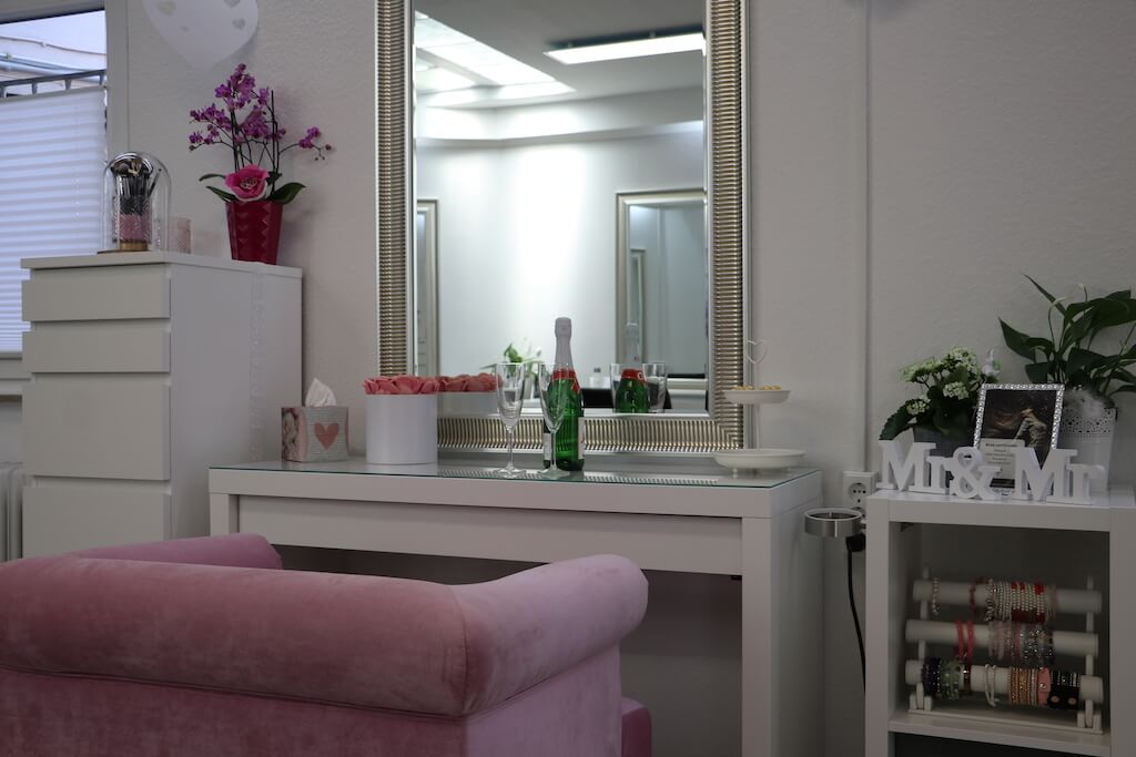 Langenfelder Existenzgründer – Volle Auftragsbücher und doch keine Einnahmen für Hairsalon Sandra Velez! 5