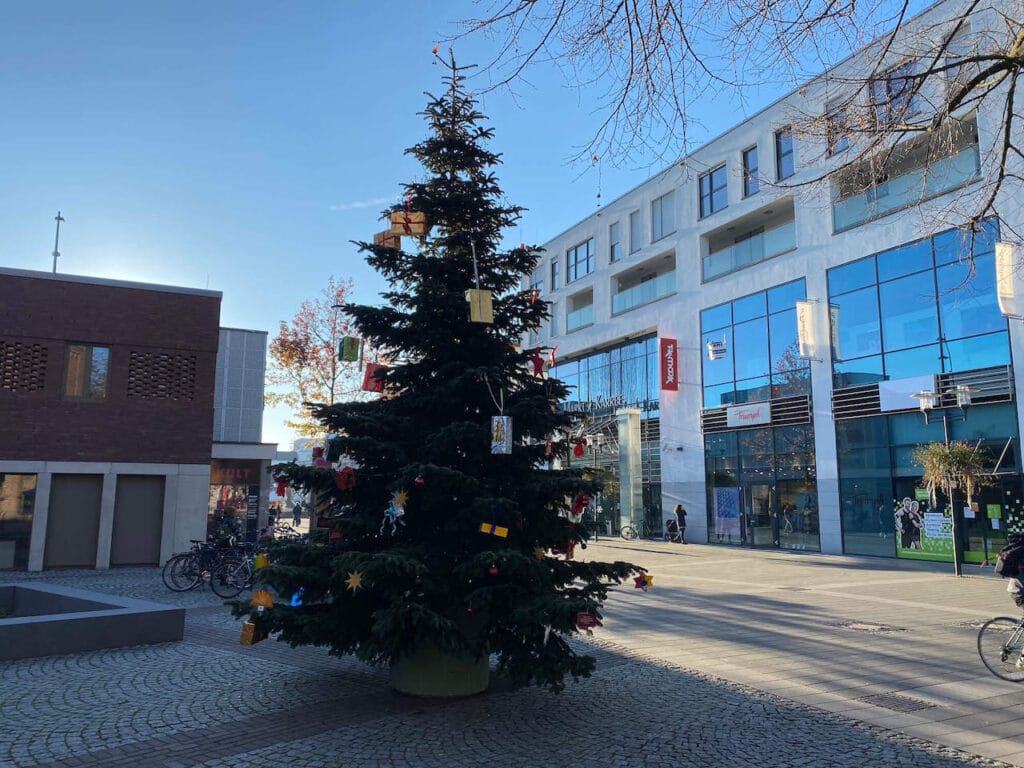 Kein Weihnachtsmarkt in Langenfeld - und jetzt? 3