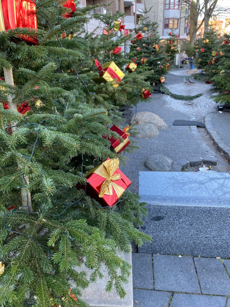 Kein Weihnachtsmarkt in Langenfeld - und jetzt? 2