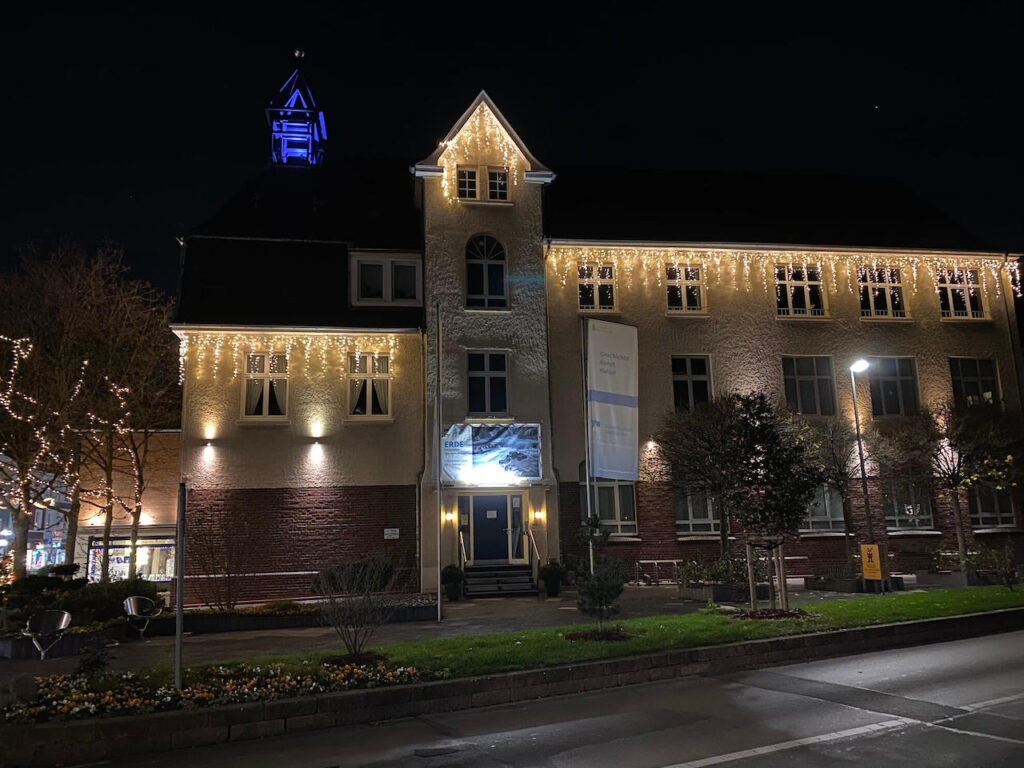 Kein Weihnachtsmarkt in Langenfeld - und jetzt? 12