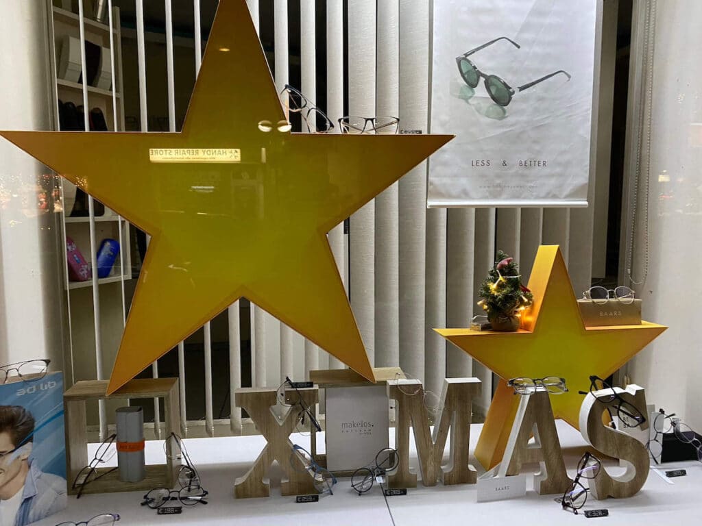 Kein Weihnachtsmarkt in Langenfeld - und jetzt? 15