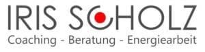 Coaching - Beratung - Energiearbeit Iris Scholz in Langenfeld Logo