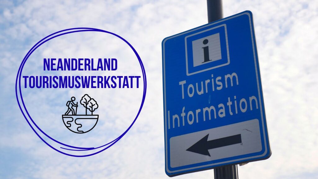 Fit für die digitale Zukunft – neanderland Tourismuswerkstatt geht weiter Kostenfreie Webinare  für touristische Betriebe im November