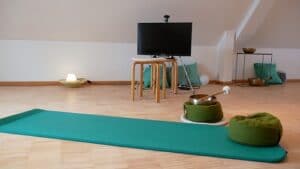 Yogamatte