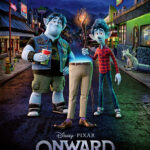 onward-kinoplakat