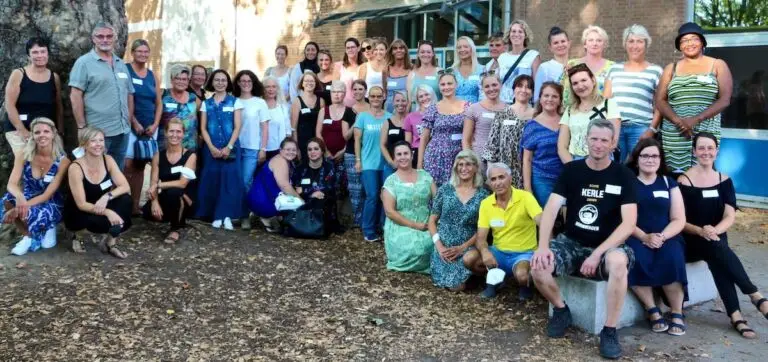 Fachaustausch Kindertagepflegepersonen