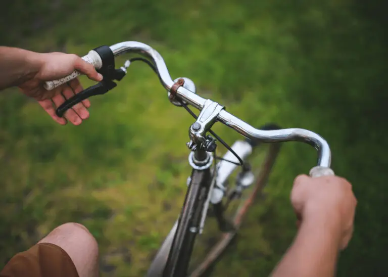 Fahrradtouren
